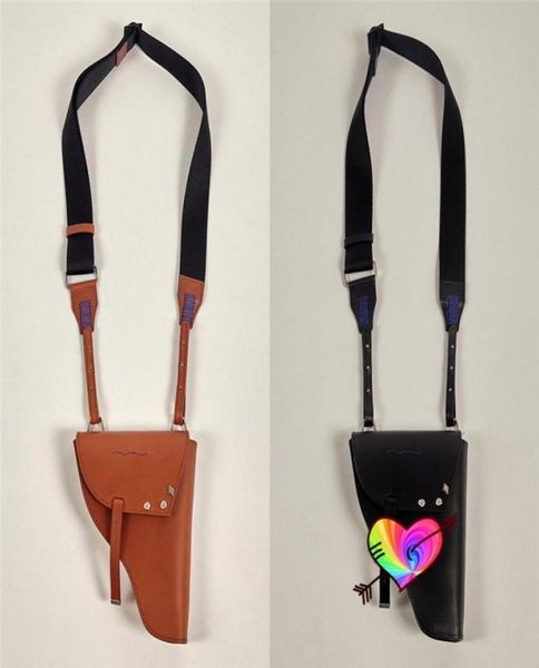 waist bags noir brown ader error packs 2021 men women 11 gun shape adererror bag leather wide strap zstitch detail1237987
waist bags noir brown ader error packs 2021 men women 11 gun shape adererror bag leather wide strap zstitch detail1237987