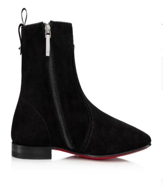 2021 winter men ankle boots shoes mid cut casual sneaker black brown sole low reds background suede leather fashion party wedding 38-4728098
2021 winter men ankle boots shoes mid cut casual sneaker black brown sole low reds background suede leather fashion party wedding 38-4728098