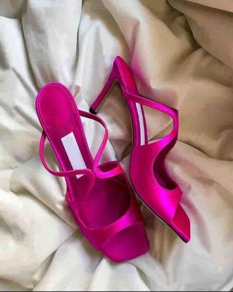 summer women sandal slipper shoes high heels anise 95 square toes luxury design heeled shoes 35427676238, Black
summer women sandal slipper shoes high heels anise 95 square toes luxury design heeled shoes 35427676238, Black