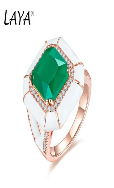 laya 925 sterling silver solitaire ring for women bohemian style zircon created crystal glass white enamel men neutra5156164, Golden;silver
laya 925 sterling silver solitaire ring for women bohemian style zircon created crystal glass white enamel men neutra5156164, Golden;silver