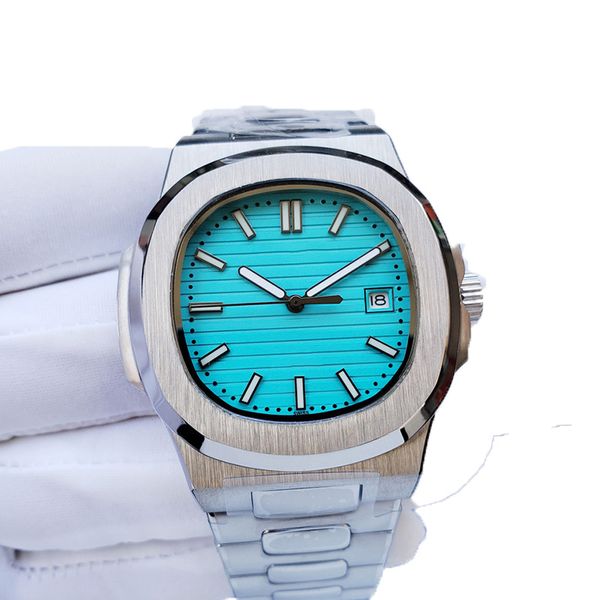 man watch designer watch mens watches 40mm 2813 automatic movement wristwatch life waterproof montre de luxe, Slivery;brown
man watch designer watch mens watches 40mm 2813 automatic movement wristwatch life waterproof montre de luxe, Slivery;brown