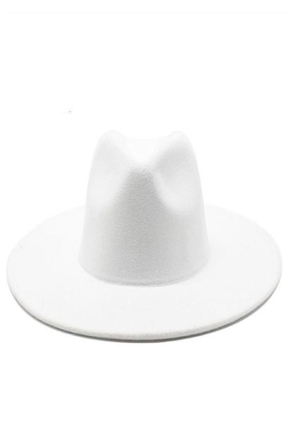 classical wide brim fedora hat black white wool hats men women crushable winter hat derby wedding church jazz hats 2207055458857, Blue;gray
classical wide brim fedora hat black white wool hats men women crushable winter hat derby wedding church jazz hats 2207055458857, Blue;gray