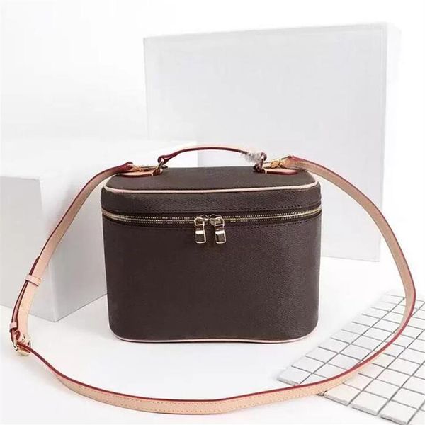 designer cosmetic bag tote woman toiletry pouch luxury cosmetics purse nice makeup cases women toiletry bags travel toilet clutch 293j
designer cosmetic bag tote woman toiletry pouch luxury cosmetics purse nice makeup cases women toiletry bags travel toilet clutch 293j