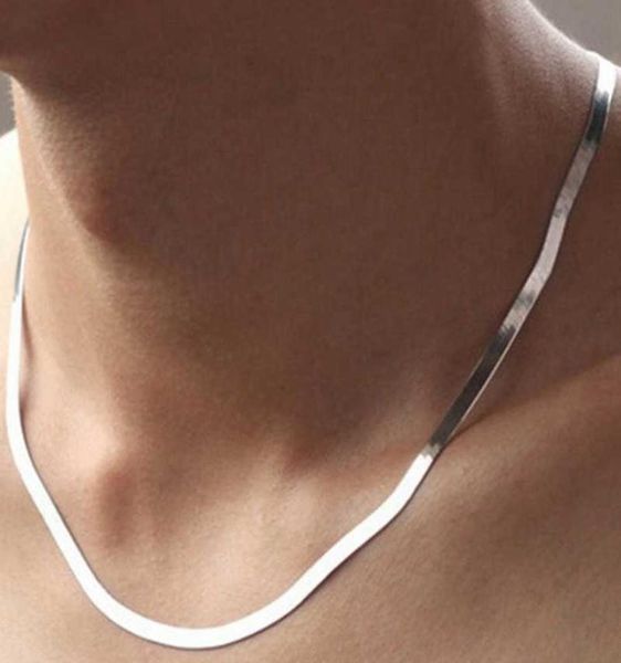 necklaces chains silver plated plated necklace men's women's short clavicle chain women's jewelry chain5594083
necklaces chains silver plated plated necklace men's women's short clavicle chain women's jewelry chain5594083