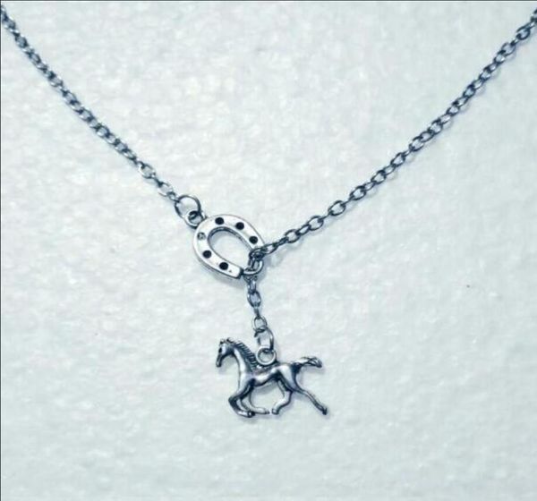 fashion vintage silver horse/fly horse horseshoe pendant adjustable lariat necklace for women men punk goth jewelry gift 8614326907
fashion vintage silver horse/fly horse horseshoe pendant adjustable lariat necklace for women men punk goth jewelry gift 8614326907