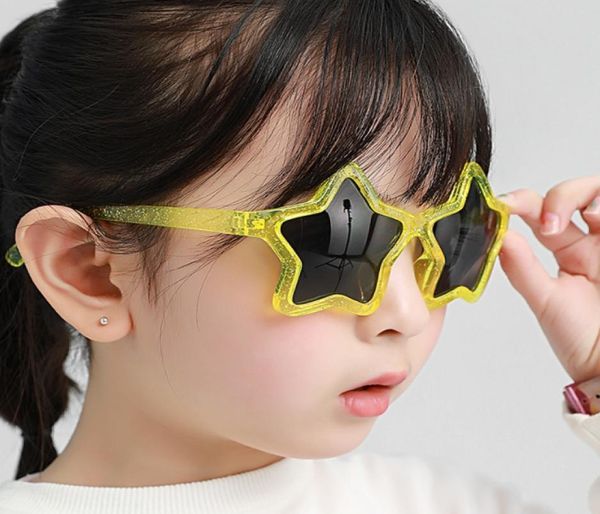 street beat fashion personality fivepointed star children sunglasses girl boy lovely tinted color plastic frame kid sun glasses9342249, White;black
street beat fashion personality fivepointed star children sunglasses girl boy lovely tinted color plastic frame kid sun glasses9342249, White;black