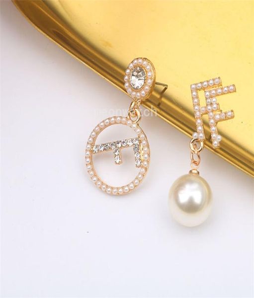 lady diamond and pearl earrings asymmetrical style earrings girl pearl earring lady beautiful double f letters earrings women luxu2096298, Golden
lady diamond and pearl earrings asymmetrical style earrings girl pearl earring lady beautiful double f letters earrings women luxu2096298, Golden