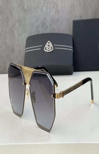 mayba the summer original designer sunglasses for mens famous fashionable retro luxury brand eyeglass fashion des8177582, White;black
mayba the summer original designer sunglasses for mens famous fashionable retro luxury brand eyeglass fashion des8177582, White;black