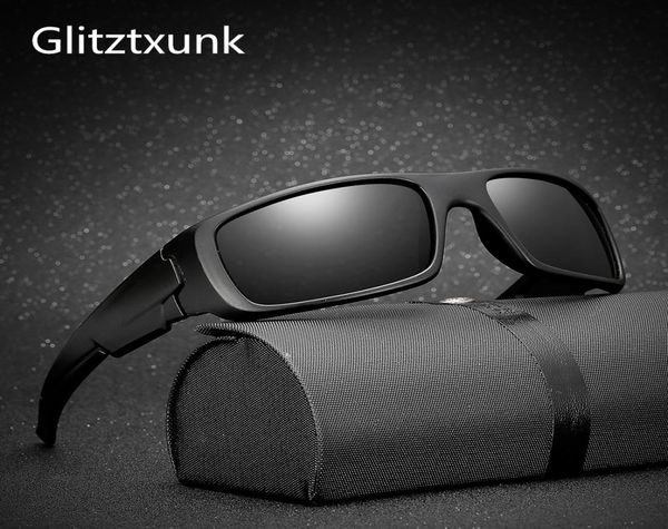 polarized sunglasses men women brand designer driving square black frame sun glasses male sports goggle uv400 okular3691534, White;black
polarized sunglasses men women brand designer driving square black frame sun glasses male sports goggle uv400 okular3691534, White;black