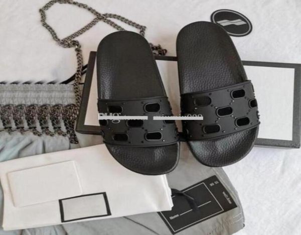 leather sandal women luxury desingers slippers fashion thin flip flops brand shoe ladie shoes sandals flippers with box5334015, Black
leather sandal women luxury desingers slippers fashion thin flip flops brand shoe ladie shoes sandals flippers with box5334015, Black