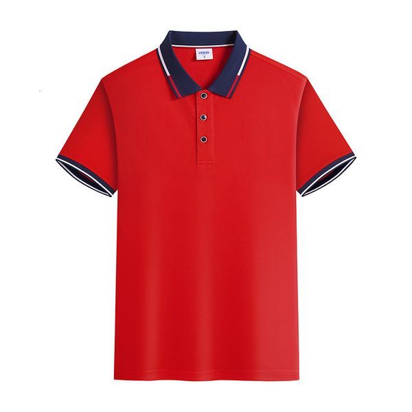 men's polos polo shirt male short sleeved ice silk light business leisure summer solid color half lapel t 230905, White;black
men's polos polo shirt male short sleeved ice silk light business leisure summer solid color half lapel t 230905, White;black