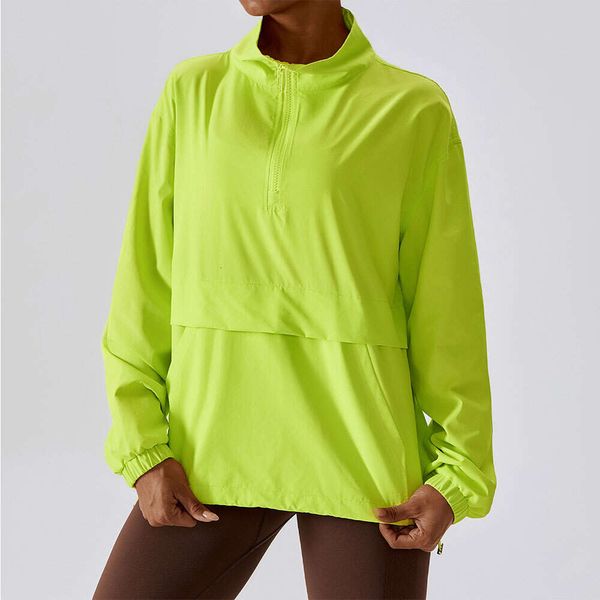 lu lu yoga women's jacket coat t-shirt long sleeved sunscreen outdoor sports windbreaker quick drying hood running coat long sleeved fi
lu lu yoga women's jacket coat t-shirt long sleeved sunscreen outdoor sports windbreaker quick drying hood running coat long sleeved fi