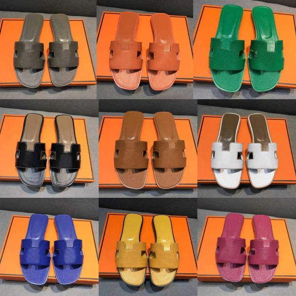women femmes pantoufles sandales slippers designer sandals oran sandal slipper slides leather flat woody mules luxury platfor gzxdia, Black
women femmes pantoufles sandales slippers designer sandals oran sandal slipper slides leather flat woody mules luxury platfor gzxdia, Black