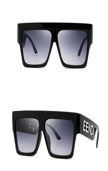 luxury designer sunglasses women fashion square gradient lens big frame retro eyeglasses eyewear uv400 sun glass 8 colors 10pcs fa6858795, White;black
luxury designer sunglasses women fashion square gradient lens big frame retro eyeglasses eyewear uv400 sun glass 8 colors 10pcs fa6858795, White;black