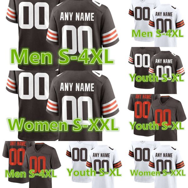 2023 football jerseys cleveland''browns''men women youth jersey 2 amari cooper 24 nick chubb 6 baker mayfield 4 deshaun, Black;red
2023 football jerseys cleveland''browns''men women youth jersey 2 amari cooper 24 nick chubb 6 baker mayfield 4 deshaun, Black;red