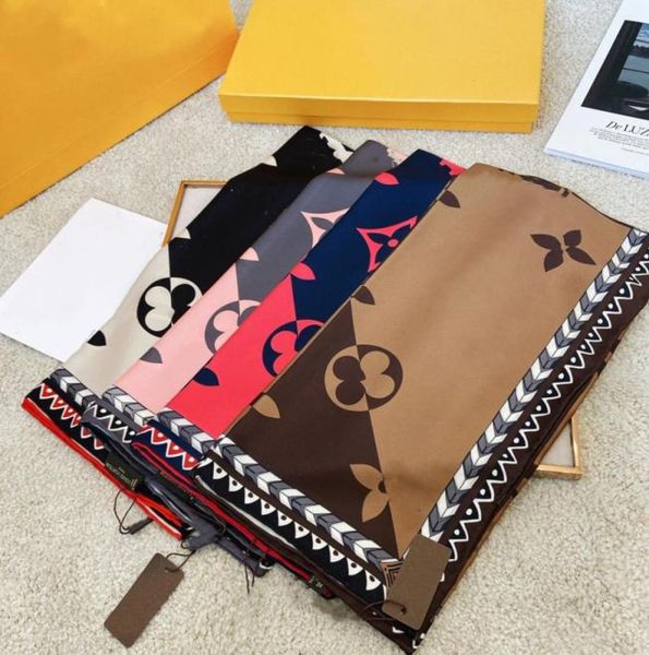 r women039s silk scarf fashion elegant brand alphabet print square scarfs 4 colors beautiful women039s bib 9090c9490067, Blue;gray
r women039s silk scarf fashion elegant brand alphabet print square scarfs 4 colors beautiful women039s bib 9090c9490067, Blue;gray