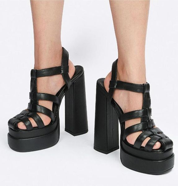 sandals brand design 2022 summer chunky platform super heel walking comfy elegant woman shoes6005564, Black
sandals brand design 2022 summer chunky platform super heel walking comfy elegant woman shoes6005564, Black