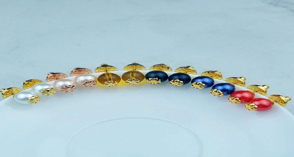 6colors real gold plated pearl popular stud earrings brand stud letter earrings1666008, Golden;silver
6colors real gold plated pearl popular stud earrings brand stud letter earrings1666008, Golden;silver