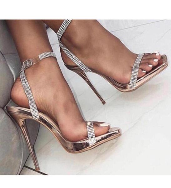 sandals 021shoes women heels 115cm summer pencil heel sandal high slender bridal pumps wedding shoes sandalias3519223, Black
sandals 021shoes women heels 115cm summer pencil heel sandal high slender bridal pumps wedding shoes sandalias3519223, Black