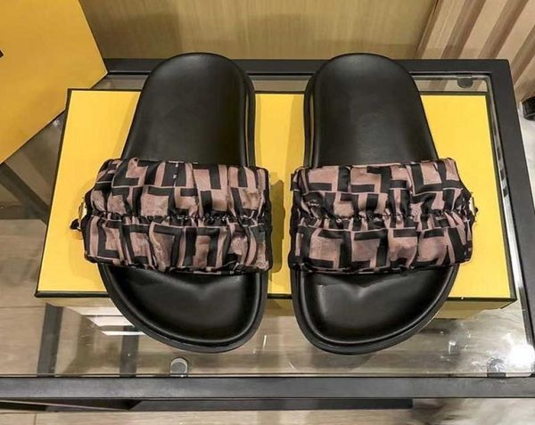 slippers singapore cambodia vietnam beach cool 2022 summer f home letter old flower silk satin pleated flat bottom drag 01097537037, Black
slippers singapore cambodia vietnam beach cool 2022 summer f home letter old flower silk satin pleated flat bottom drag 01097537037, Black