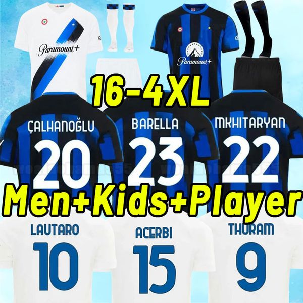 lukaku soccer jerseys 23 24 barella vidal lautaro eriksen inters dzeko correa away third milans uniforms football shirt 2023 2024 milan fans, Black;yellow
lukaku soccer jerseys 23 24 barella vidal lautaro eriksen inters dzeko correa away third milans uniforms football shirt 2023 2024 milan fans, Black;yellow