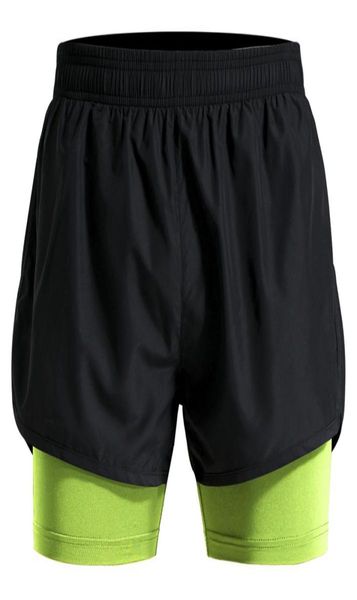 2 in 1 men039s polyester training shorts breathable marathon running shorts loose sport short pants m4xl plus size gym short8109972, Black;blue
2 in 1 men039s polyester training shorts breathable marathon running shorts loose sport short pants m4xl plus size gym short8109972, Black;blue