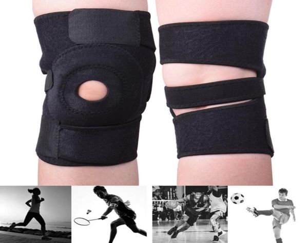 elbow knee pads 1 pc outdoor adjustable neoprene sports leg support brace wrap protector sleeve cap safety guard gym sport6487554, Black;gray
elbow knee pads 1 pc outdoor adjustable neoprene sports leg support brace wrap protector sleeve cap safety guard gym sport6487554, Black;gray