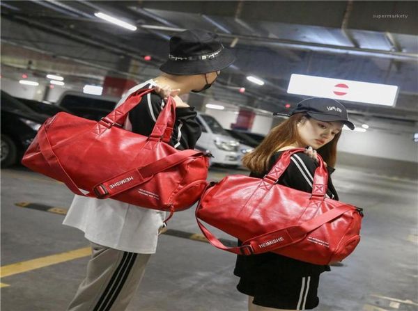 multifunction pu travel bag 2018 cabin luggage women travel bags large capacity black red reistas fashion duffle bag16688400
multifunction pu travel bag 2018 cabin luggage women travel bags large capacity black red reistas fashion duffle bag16688400