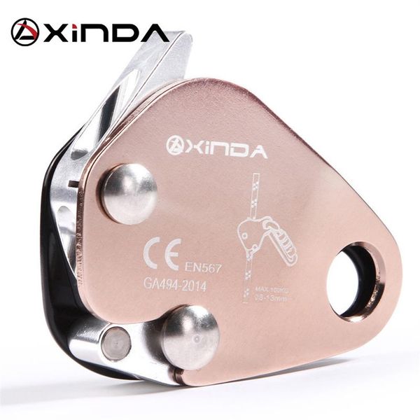 xinda professional outdoor rock climbing mountaining self-locking auto locking karabiners anti fall protective grasp rope gear 2202366
xinda professional outdoor rock climbing mountaining self-locking auto locking karabiners anti fall protective grasp rope gear 2202366