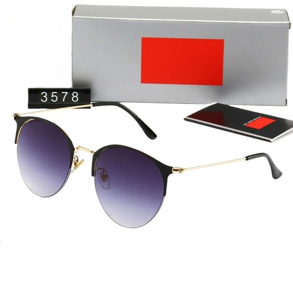 sunglasses designer fashion luxury classic ray-ban quality new small round mirror driving leisure travel glasses, White;black
sunglasses designer fashion luxury classic ray-ban quality new small round mirror driving leisure travel glasses, White;black