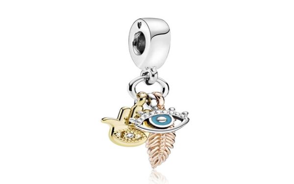 new popular 925 sterling silver hand eye feather pendant beads for charm bracelet diy women039s jewelry fashion accesso4588838571, Bronze;silver
new popular 925 sterling silver hand eye feather pendant beads for charm bracelet diy women039s jewelry fashion accesso4588838571, Bronze;silver