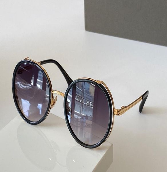 s532 new sunglasses men039s metal retro fashion style round full frame uv protection 400 lens outdoor protective glasses with h6619682, White;black
s532 new sunglasses men039s metal retro fashion style round full frame uv protection 400 lens outdoor protective glasses with h6619682, White;black