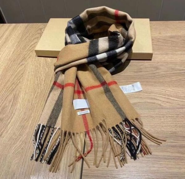 Scarf fashion brand 100% Cashmere Scarves For Winter Womens and mens Long Wraps Size 180x30cm Christmas gift R6BC
Scarf fashion brand 100% Cashmere Scarves For Winter Womens and mens Long Wraps Size 180x30cm Christmas gift R6BC