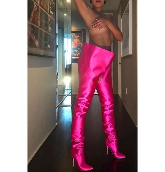 runway fetish shoes women plus size 3545 extreme long waist botas thin high heels rihanna crotch thigh high boots6859638, Black
runway fetish shoes women plus size 3545 extreme long waist botas thin high heels rihanna crotch thigh high boots6859638, Black