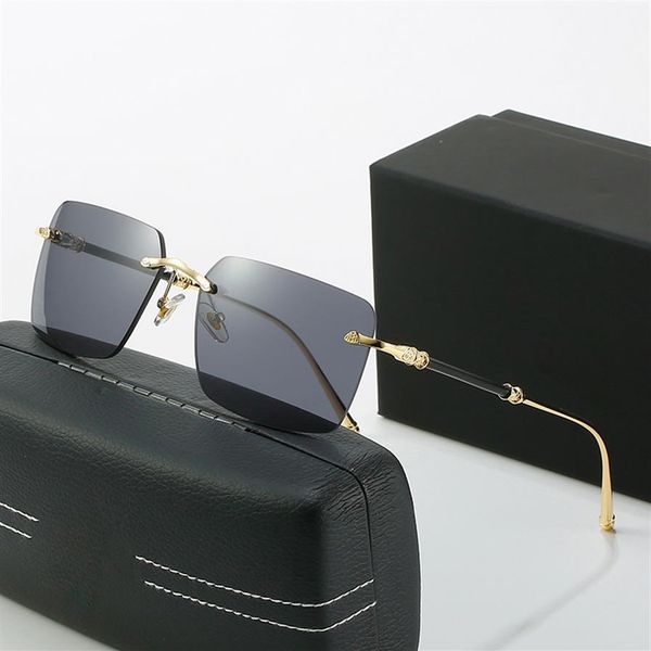 luxury designer sunglasses for women men fashion mayba buffalo horn sun glasses driving buffs shades eyewear rimless square vintag2275, White;black
luxury designer sunglasses for women men fashion mayba buffalo horn sun glasses driving buffs shades eyewear rimless square vintag2275, White;black