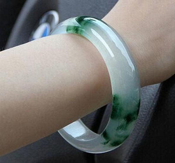 5660mm whole jade bangles pure natural jade braceletnatural bangle b75552028605, Black
5660mm whole jade bangles pure natural jade braceletnatural bangle b75552028605, Black
