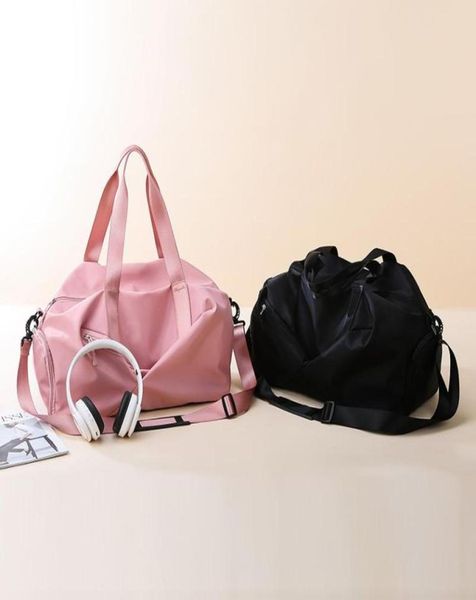 fashion female fitness yoga bags 2021 travel bags cabin luggage shoe pocket waterproof nylon weekend sport bag for women handbag9963734
fashion female fitness yoga bags 2021 travel bags cabin luggage shoe pocket waterproof nylon weekend sport bag for women handbag9963734