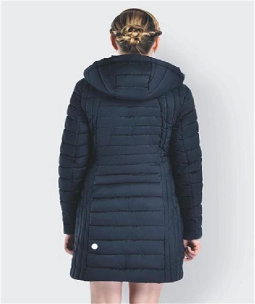 women039s yoga cotton down hooded jacket outfit solid color puffer coat sports long style winter outwear keep warm7881597
women039s yoga cotton down hooded jacket outfit solid color puffer coat sports long style winter outwear keep warm7881597