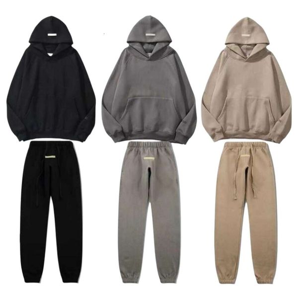 designer mens essentail hoodies sweatershirts suits streetwear pullover sweatshirts clothing loose hooded jumper men women's coats, Black
designer mens essentail hoodies sweatershirts suits streetwear pullover sweatshirts clothing loose hooded jumper men women's coats, Black
