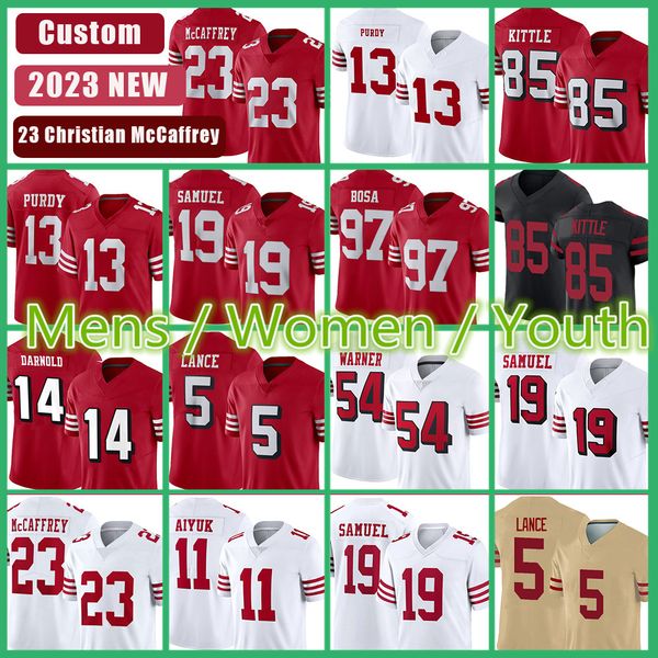 christian mccaffrey football jersey custom deebo samuel george kittle brock purdy nick bosa sam darnold fred warner brandon aiyuk talanoa hu, Black;red
christian mccaffrey football jersey custom deebo samuel george kittle brock purdy nick bosa sam darnold fred warner brandon aiyuk talanoa hu, Black;red
