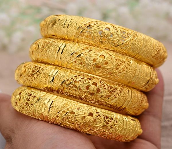annayoyo 4pcs fashion dubai gold jewelry gold color bangles for ethiopian bangles bracelets ethiopian jewelry bangles gift4675973, Black
annayoyo 4pcs fashion dubai gold jewelry gold color bangles for ethiopian bangles bracelets ethiopian jewelry bangles gift4675973, Black