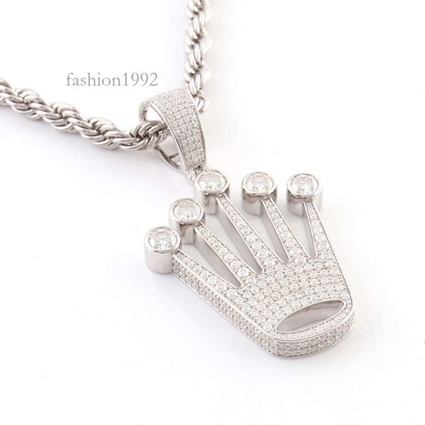 smiley pendant white gold pave setting lab diamond def round cut moissanite hip-hop necklace man necklace daily wear sier, Silver
smiley pendant white gold pave setting lab diamond def round cut moissanite hip-hop necklace man necklace daily wear sier, Silver