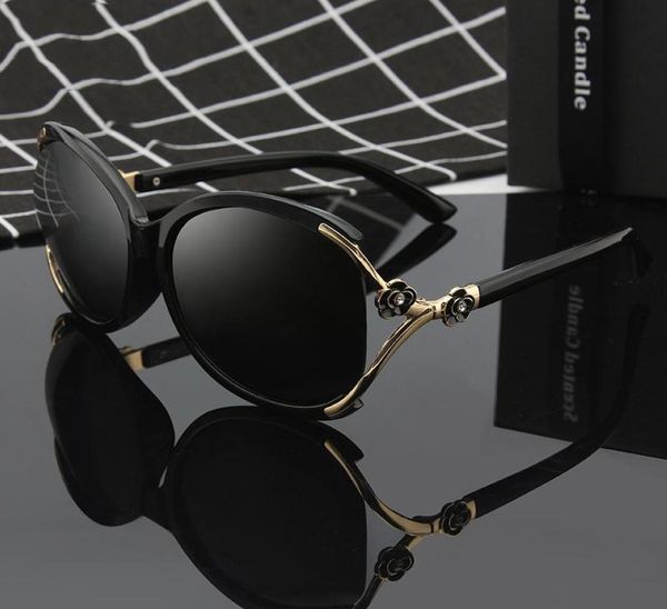 sunglasses polarized women outdoor glasses with flower decoration metal frame eyeglasses brand designer fashion eyewear uv4007386802, White;black
sunglasses polarized women outdoor glasses with flower decoration metal frame eyeglasses brand designer fashion eyewear uv4007386802, White;black