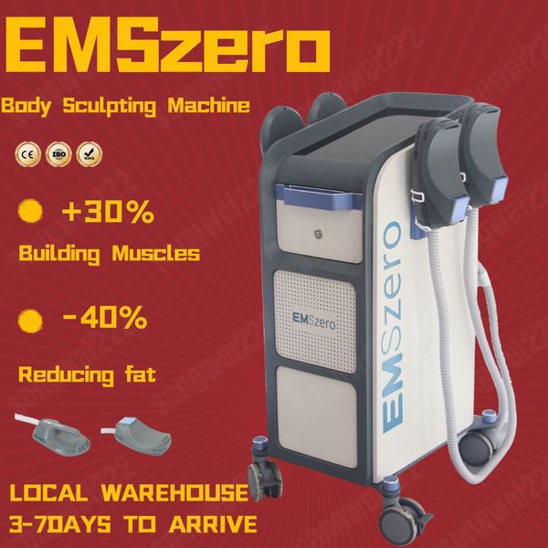 emszero hi-emt electromagnetic building muscle dls-emslim neo emszero stimulator body sculpting butt lift fat removal machine
emszero hi-emt electromagnetic building muscle dls-emslim neo emszero stimulator body sculpting butt lift fat removal machine