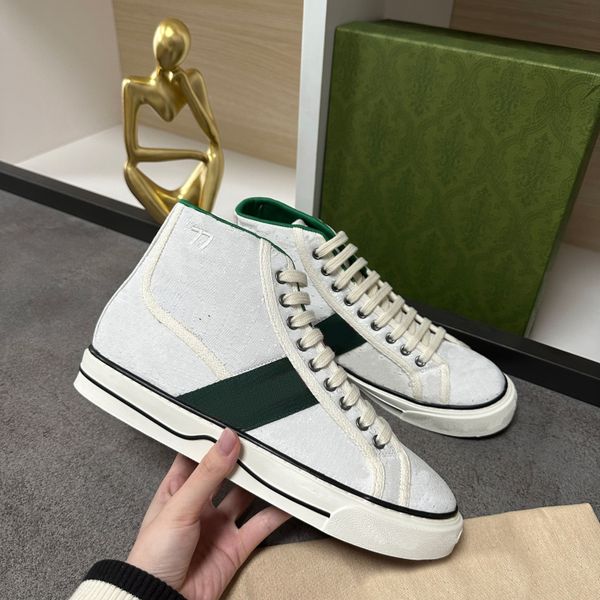 designers shoes canvas casual shoes luxurys designers womens shoe italy green and red web stripe rubber sole stretch cotton low mens sneaker
designers shoes canvas casual shoes luxurys designers womens shoe italy green and red web stripe rubber sole stretch cotton low mens sneaker