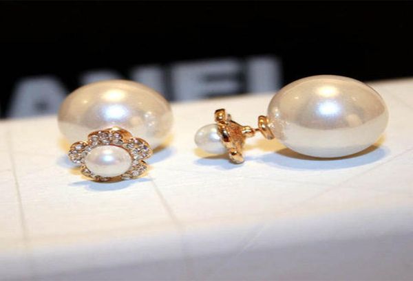 wholer glittering ins fashion designer double sided lovely cute flower crystals diamonds pearl stud earrings for woman girls7245380, Golden;silver
wholer glittering ins fashion designer double sided lovely cute flower crystals diamonds pearl stud earrings for woman girls7245380, Golden;silver