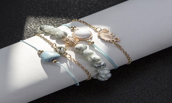 blsmiracle boho crab heart charm bracelets set for women new design stone beads infinite statement bracelet vintage jewelry4284231, Golden;silver
blsmiracle boho crab heart charm bracelets set for women new design stone beads infinite statement bracelet vintage jewelry4284231, Golden;silver
