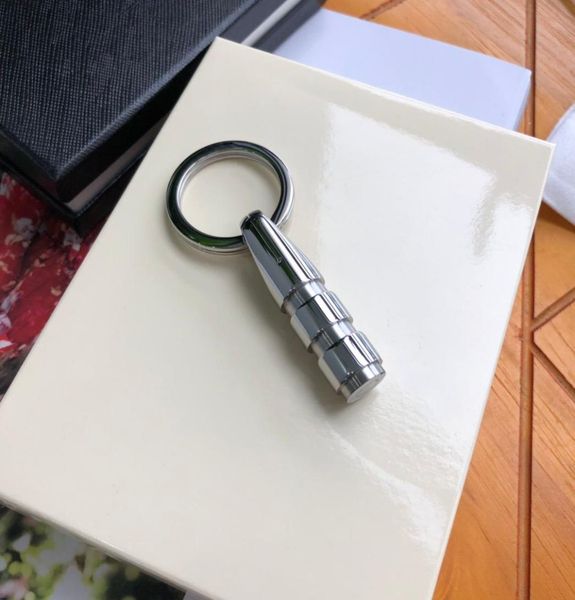 keychain key chain stainless steel keychain gift for men with box6493834, Silver
keychain key chain stainless steel keychain gift for men with box6493834, Silver