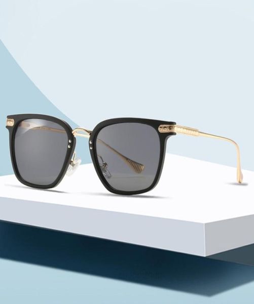 2022 ch glasses chrome new square sunglasses men039s fashion myopia frame business literature and art anti blue light flat wome3863315, Silver
2022 ch glasses chrome new square sunglasses men039s fashion myopia frame business literature and art anti blue light flat wome3863315, Silver