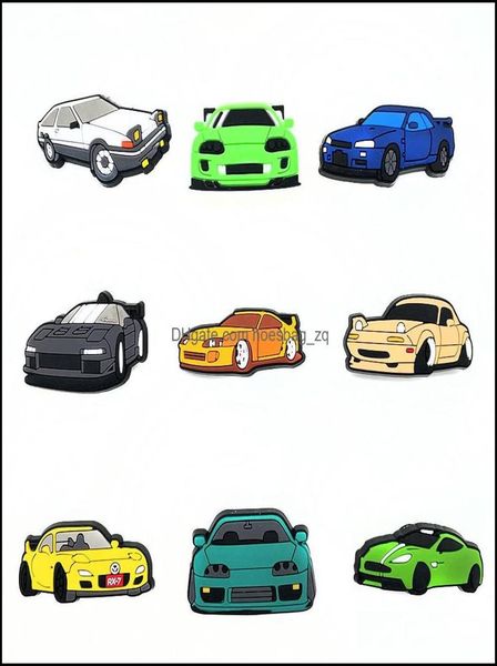 shoe parts accessories shoes sports racing cars charms buckle charm pins buttons drop delivery 2021 yylrg5704436, White;pink
shoe parts accessories shoes sports racing cars charms buckle charm pins buttons drop delivery 2021 yylrg5704436, White;pink